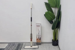 SPRAY MOP NEW