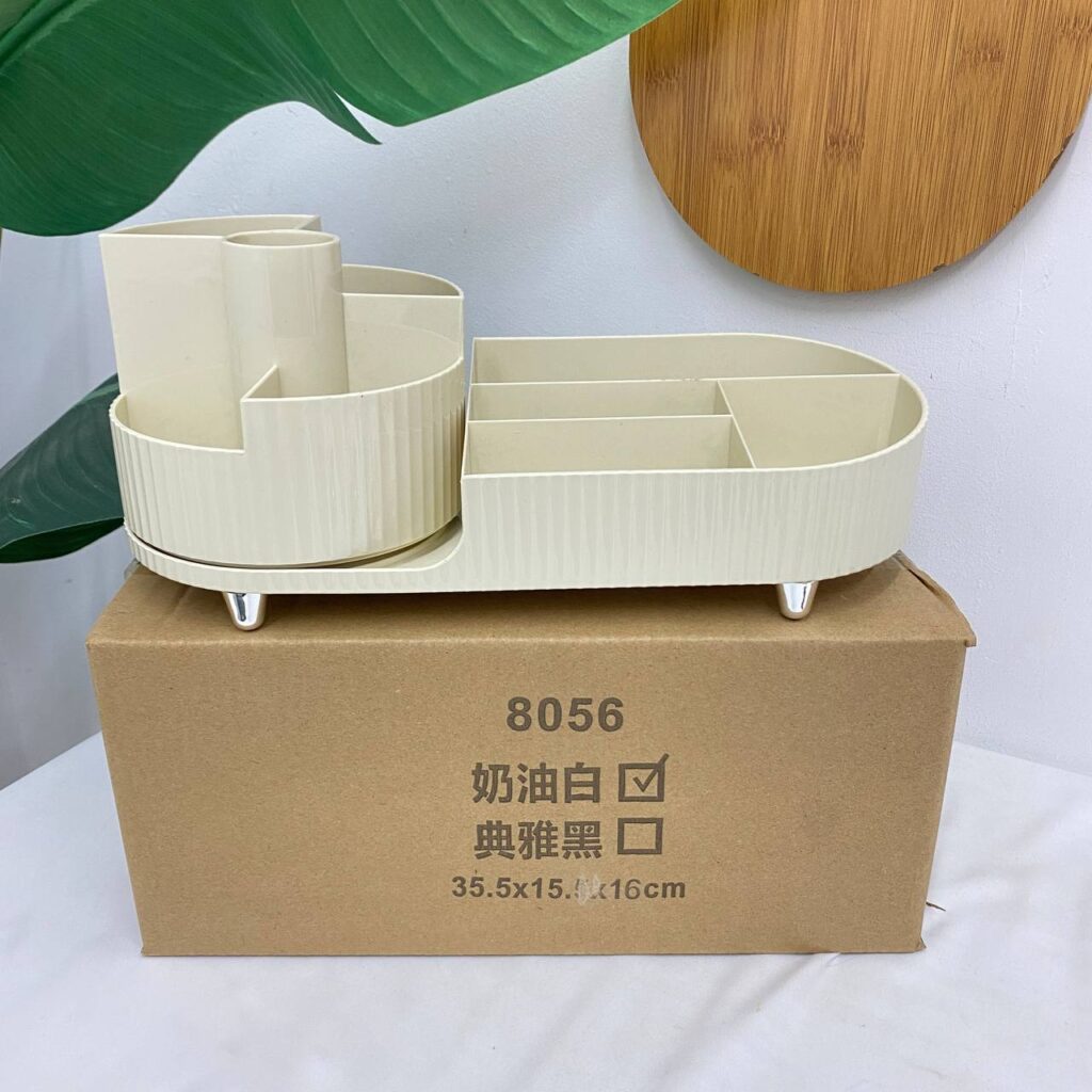 ROTATING COSMETIC STORAGE BOX_5