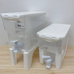 3.5L DRINK DISPENSER WITH STAND