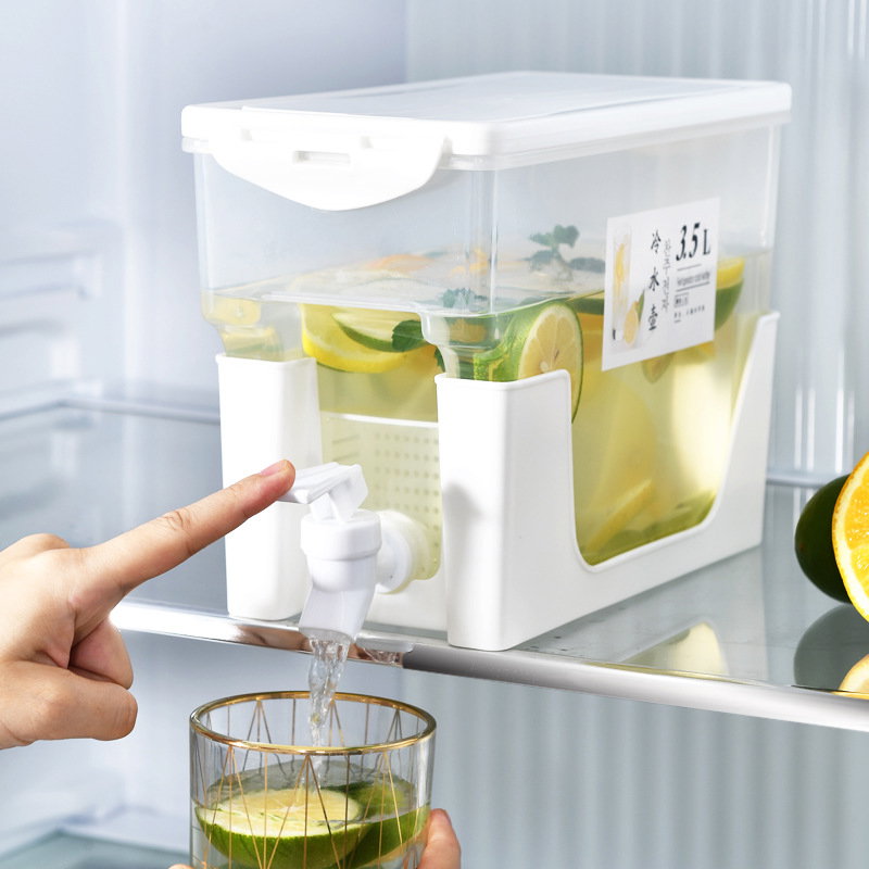 3.5L DRINK DISPENSER WITH STAND_2