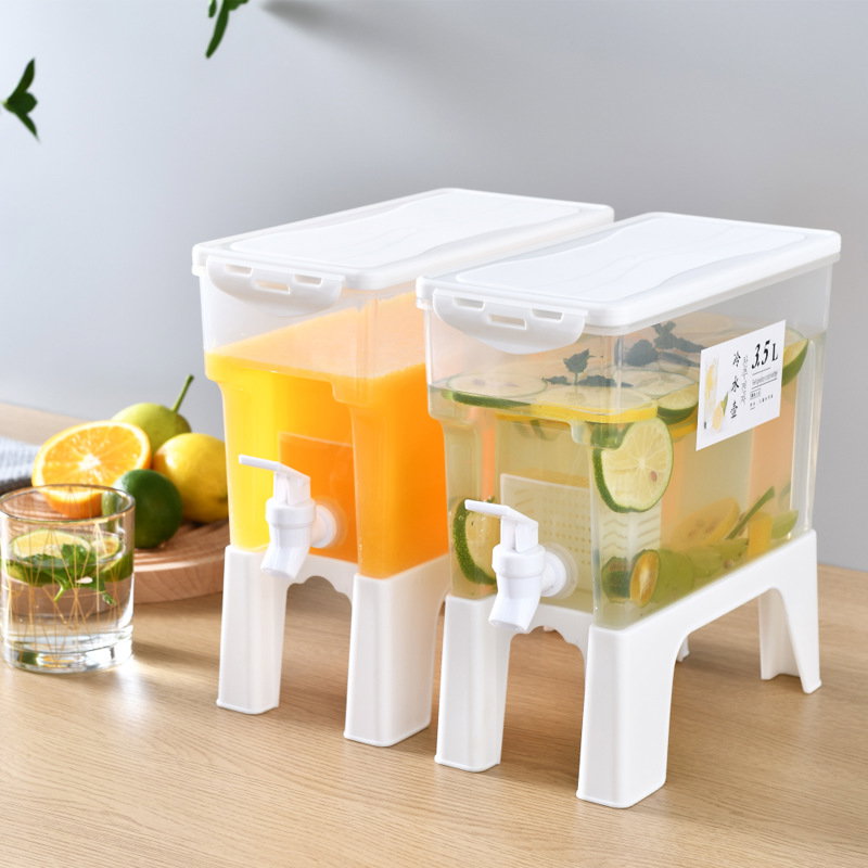 3.5L DRINK DISPENSER WITH STAND_1