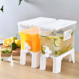 3.5L DRINK DISPENSER WITH STAND