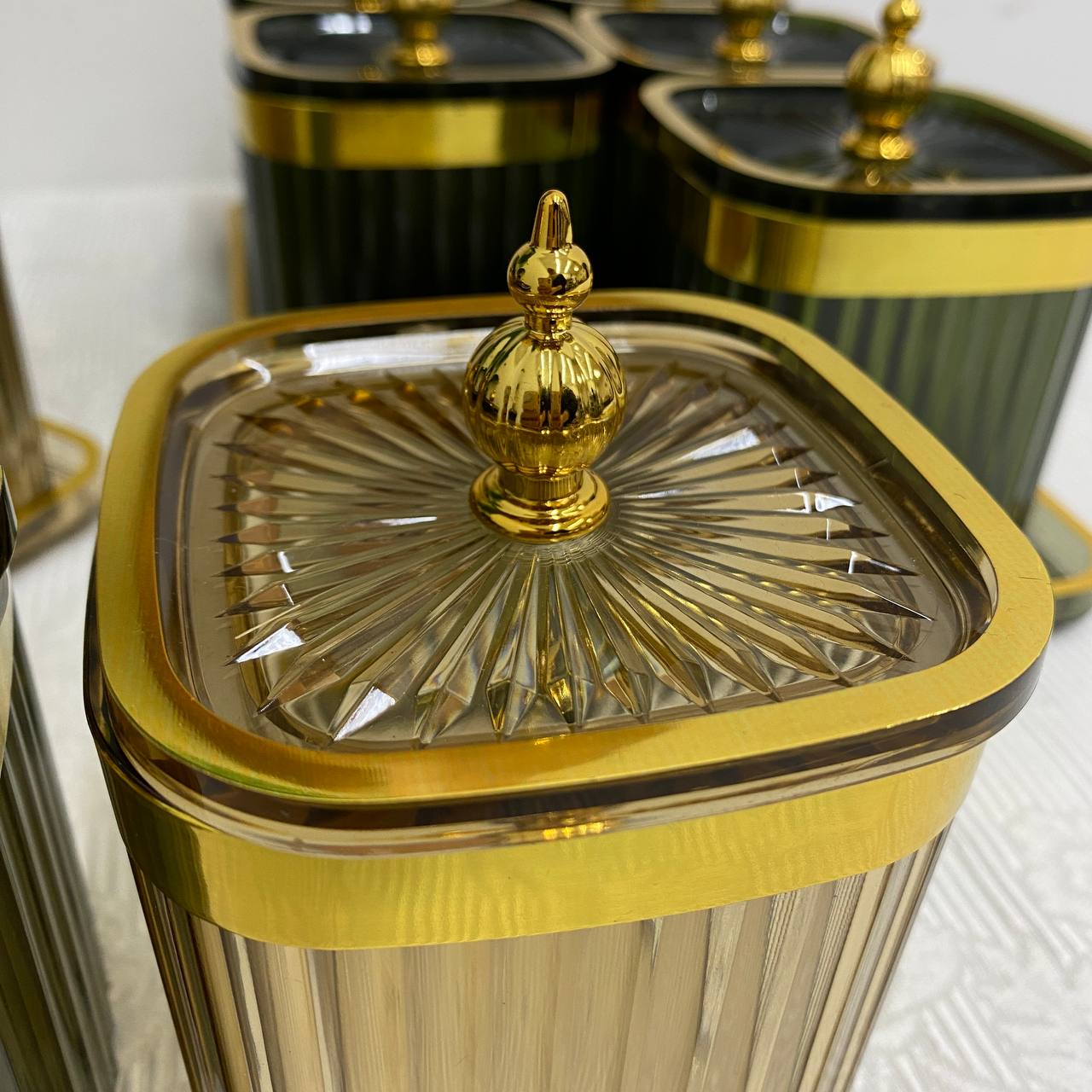 LUXURY 6 COOKIE CANDY TRAY_5