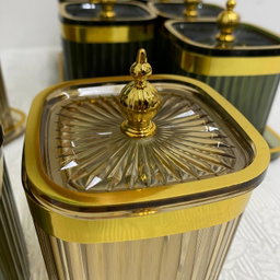 LUXURY 6 COOKIE CANDY TRAY