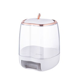 APPLE RICE BOX