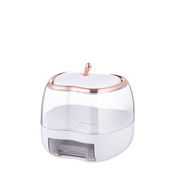 APPLE RICE BOX