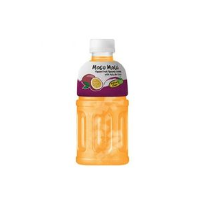 MOGU MOGU 320ML- Passion Fruit