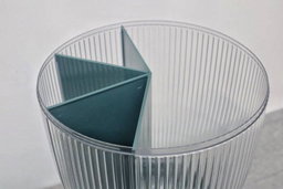 ROTATING 4IN1 GRAIN DISPENSER