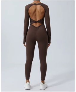 Maira Jumpsuit Code