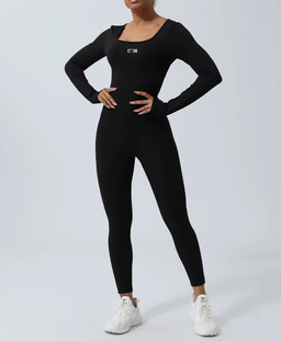 Maira Jumpsuit Code