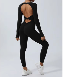 Maira Jumpsuit Code