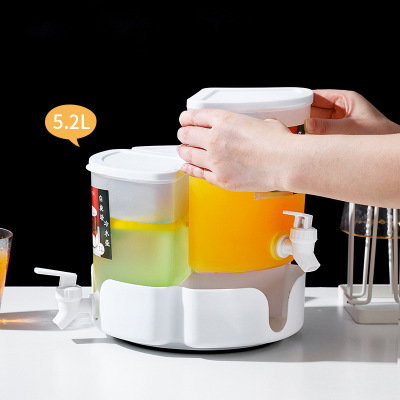 3IN1 DRINK DISPENSER 5.2L_2