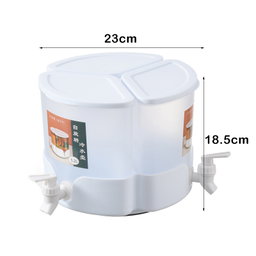 3IN1 DRINK DISPENSER 5.2L