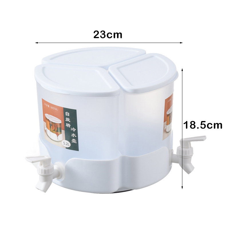 3IN1 DRINK DISPENSER 5.2L_3