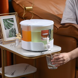 3IN1 DRINK DISPENSER 5.2L