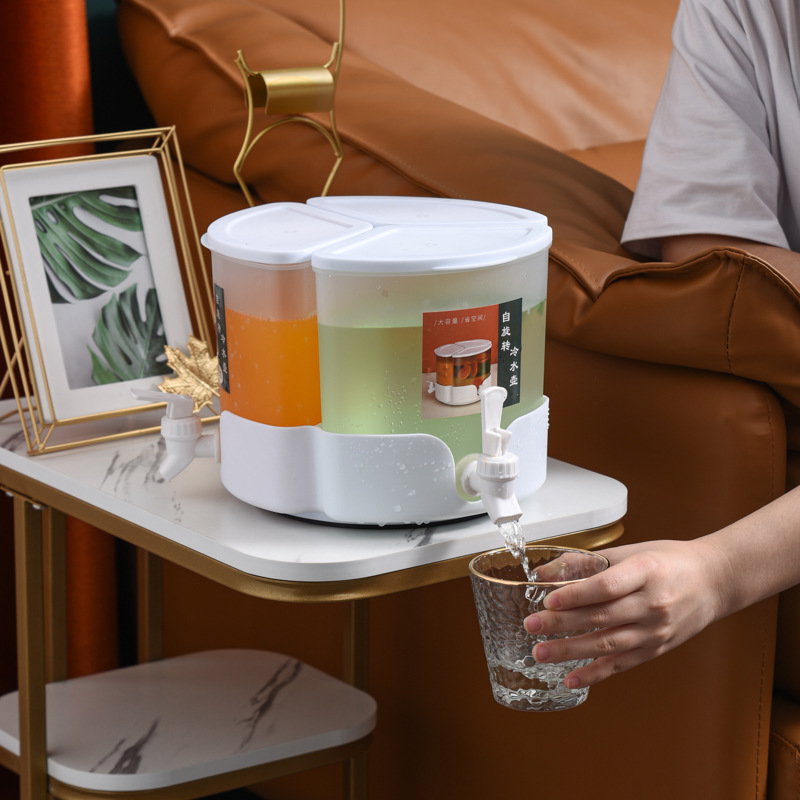 3IN1 DRINK DISPENSER 5.2L_1