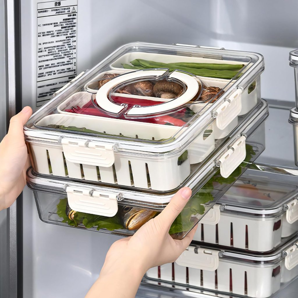 FRESH FRIDGE FOOD CONTAINER_2
