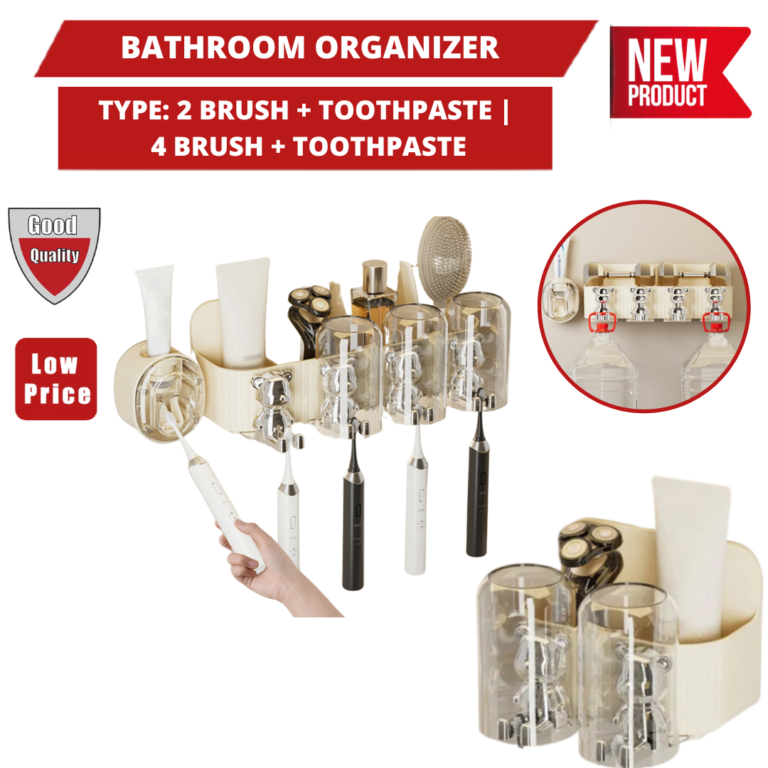 BATHROOM ORGANIZER_0