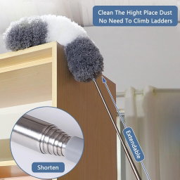 MICROFIBER DUSTER EXTENDABLE