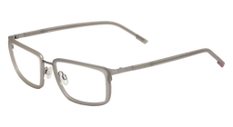Flexon |E1138 |Full Rim |Fibre |GREY-Fibre |56-18-150