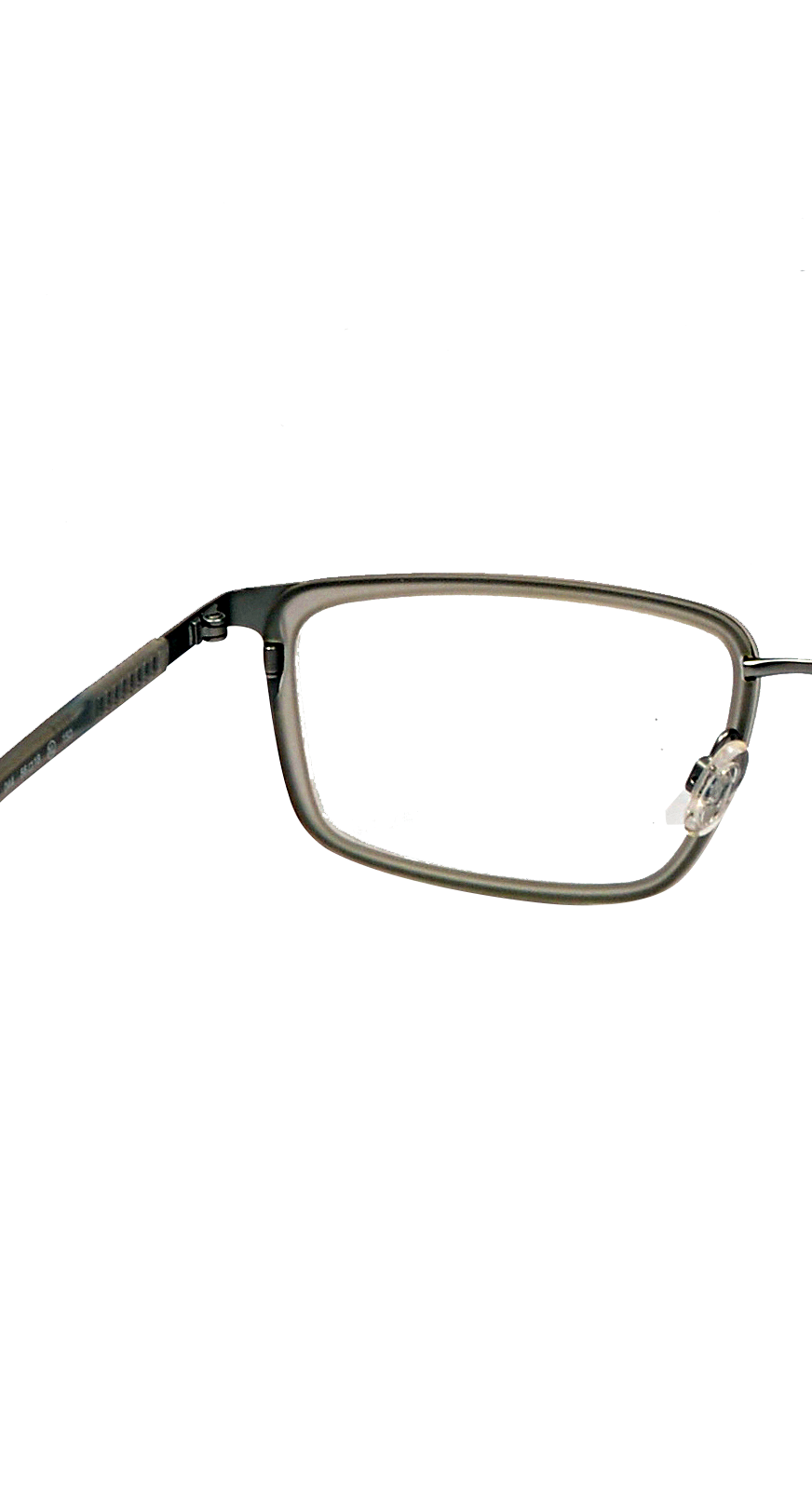 Flexon |E1138 |Full Rim |Fibre |GREY-Fibre |56-18-150_5