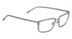 Flexon |E1138 |Full Rim |Fibre |GREY-Fibre |56-18-150