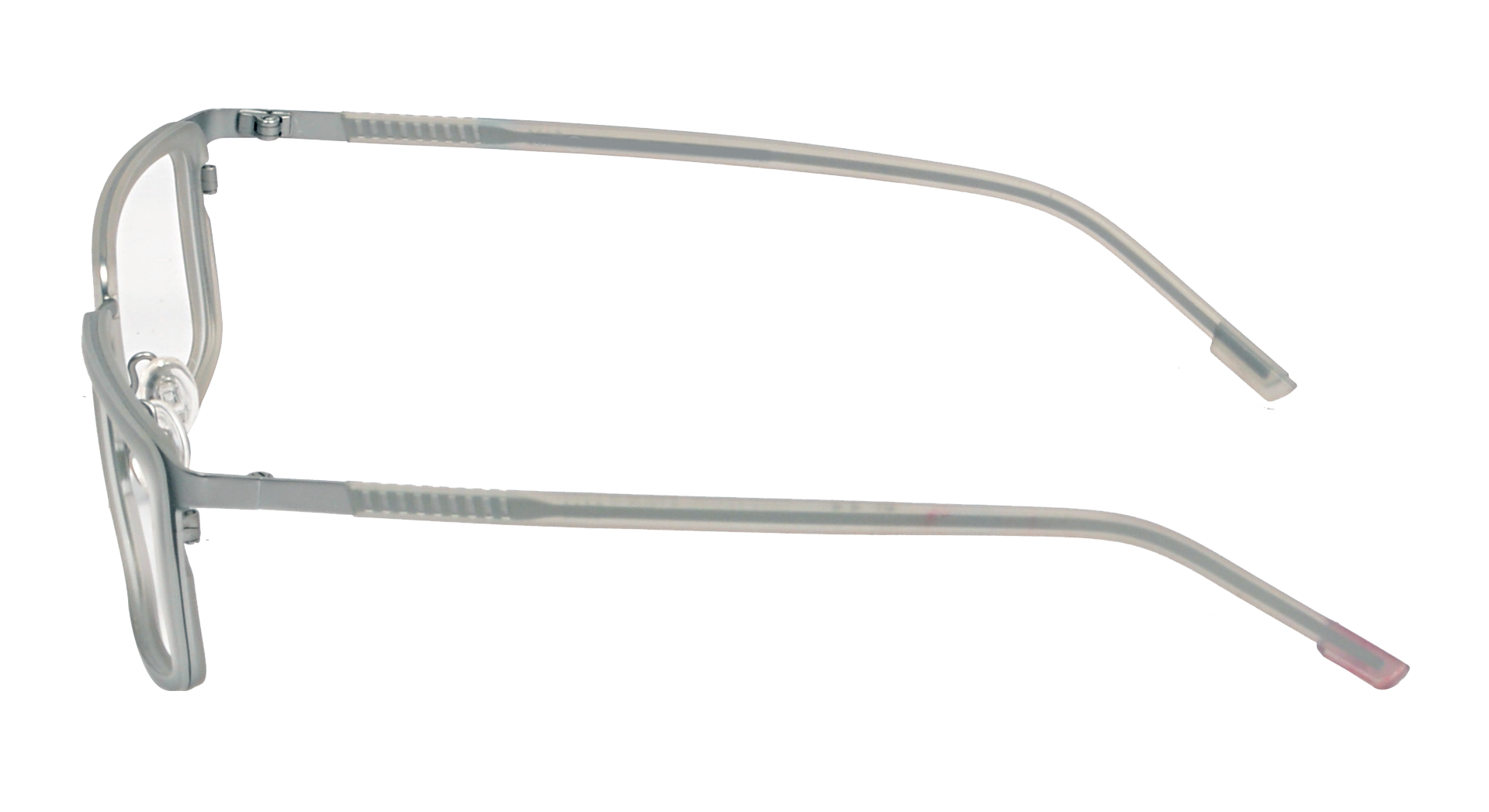 Flexon |E1138 |Full Rim |Fibre |GREY-Fibre |56-18-150_7