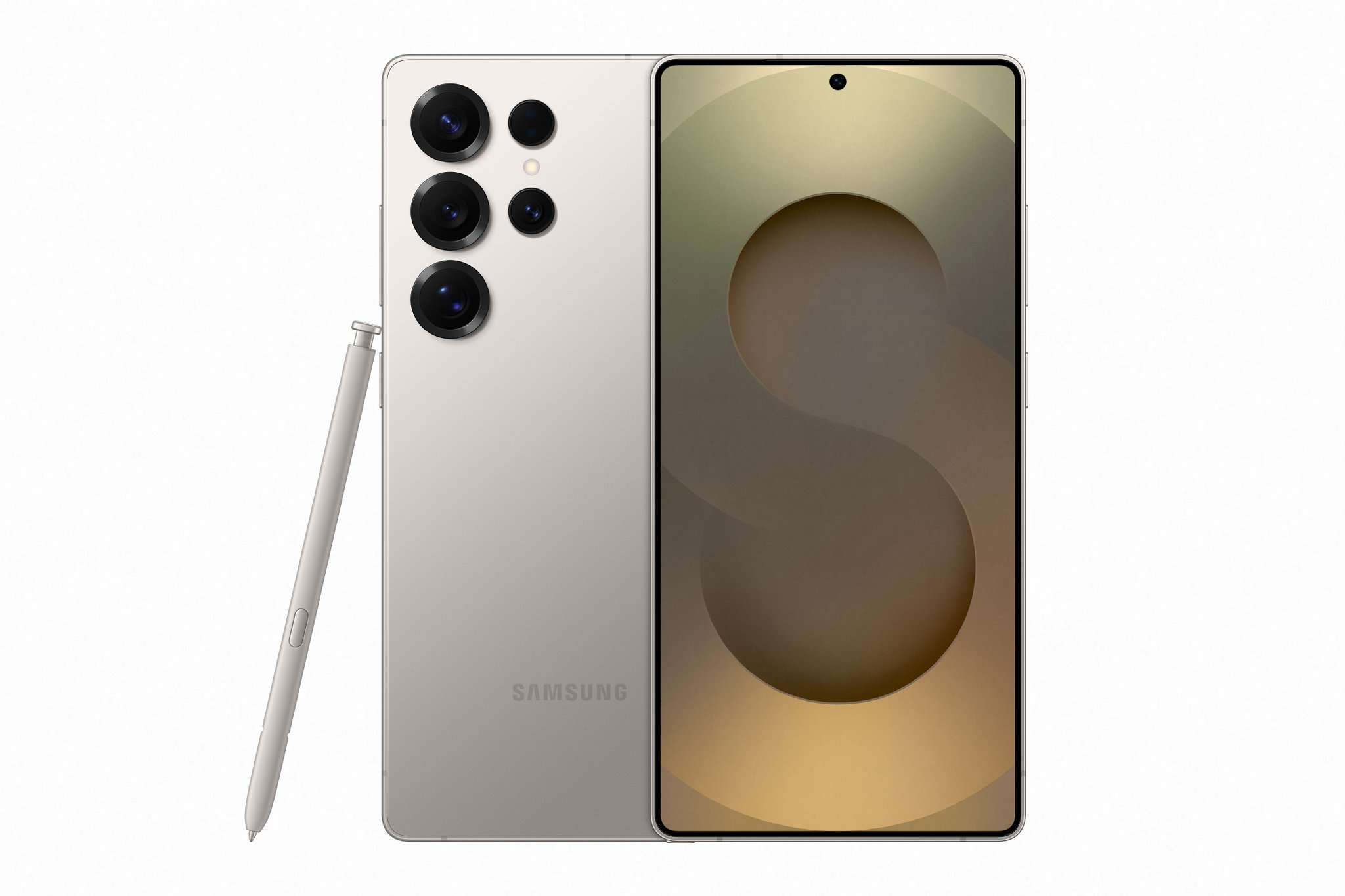 Samsung Galaxy S25 Ultra_1