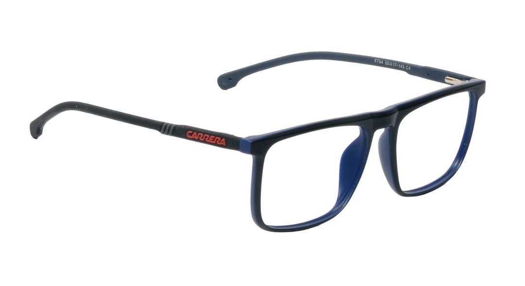 Carrera |F794 |Full Rim |TR90 |BLUE-TR90 |55-17-143 |Elite