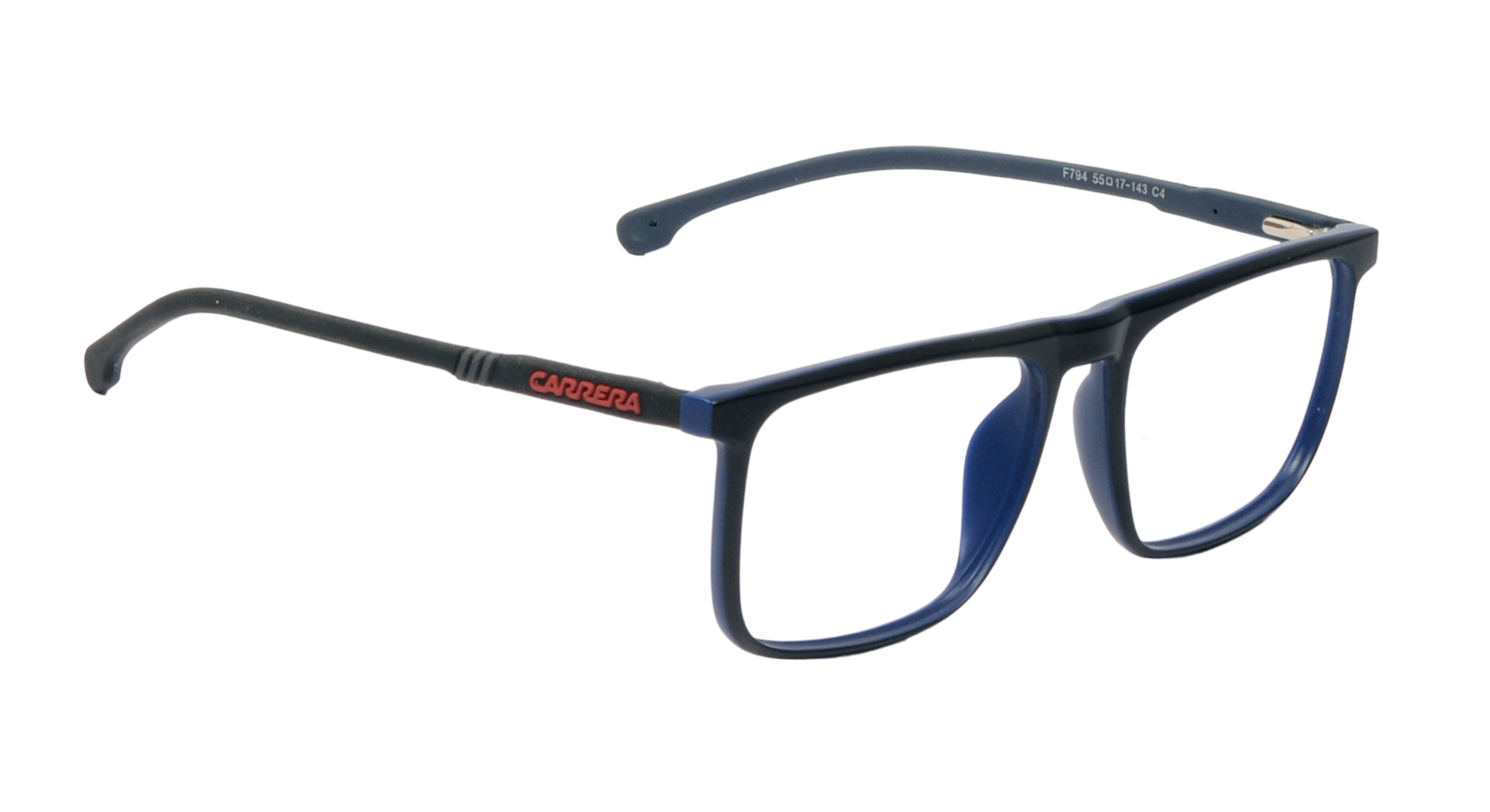 Carrera |F794 |Full Rim |TR90 |BLUE-TR90 |55-17-143 |Elite_0