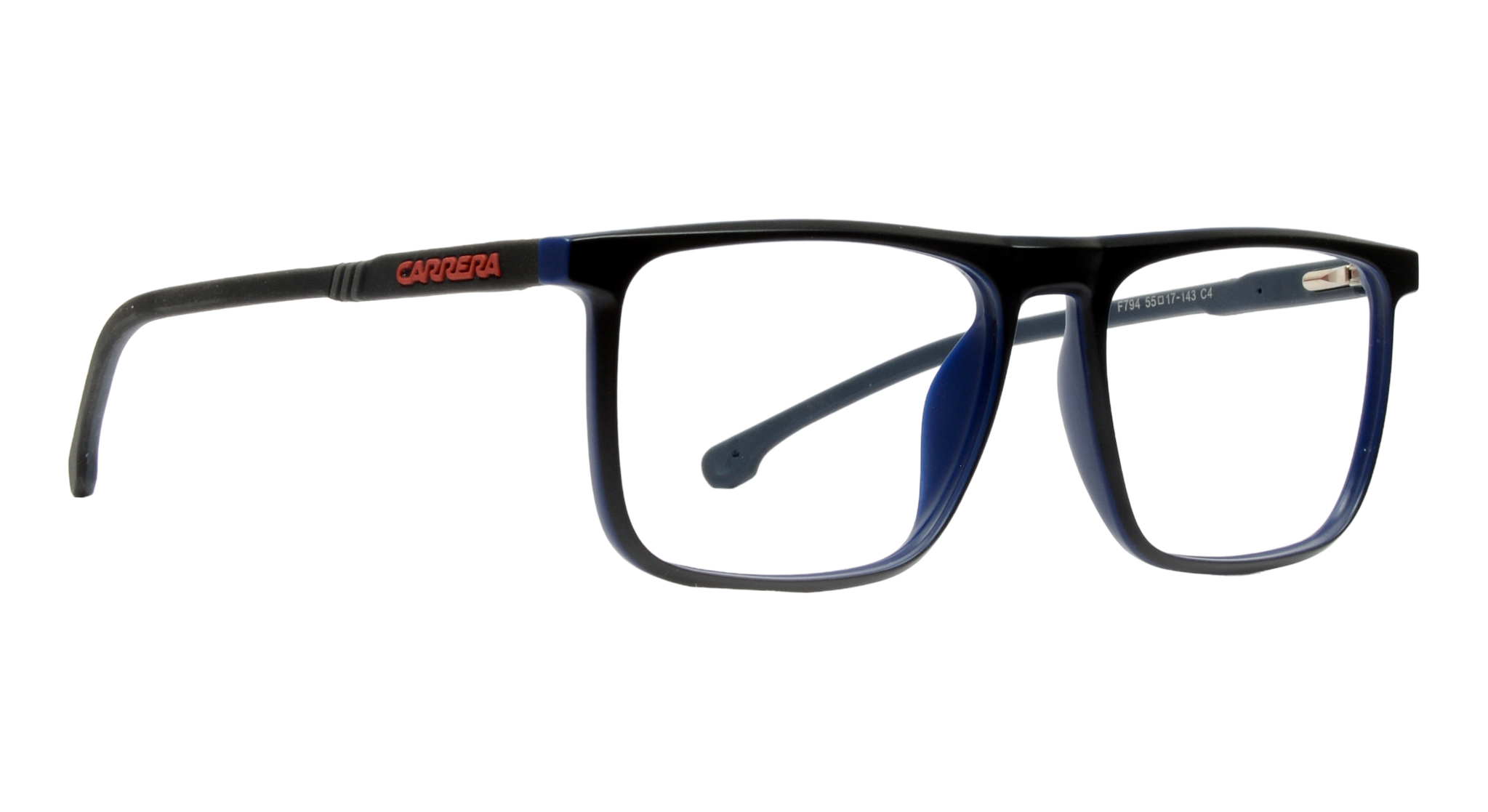 Carrera |F794 |Full Rim |TR90 |BLUE-TR90 |55-17-143 |Elite_4
