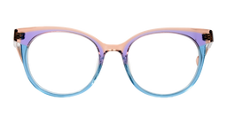 Bellinger |Inside 4 G 845 |Full Rim |Fibre |BLUE-Fibre |49-19-140