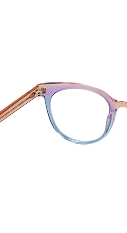 Bellinger |Inside 4 G 845 |Full Rim |Fibre |BLUE-Fibre |49-19-140