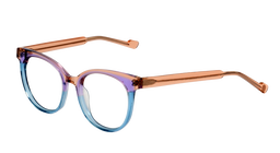 Bellinger |Inside 4 G 845 |Full Rim |Fibre |BLUE-Fibre |49-19-140