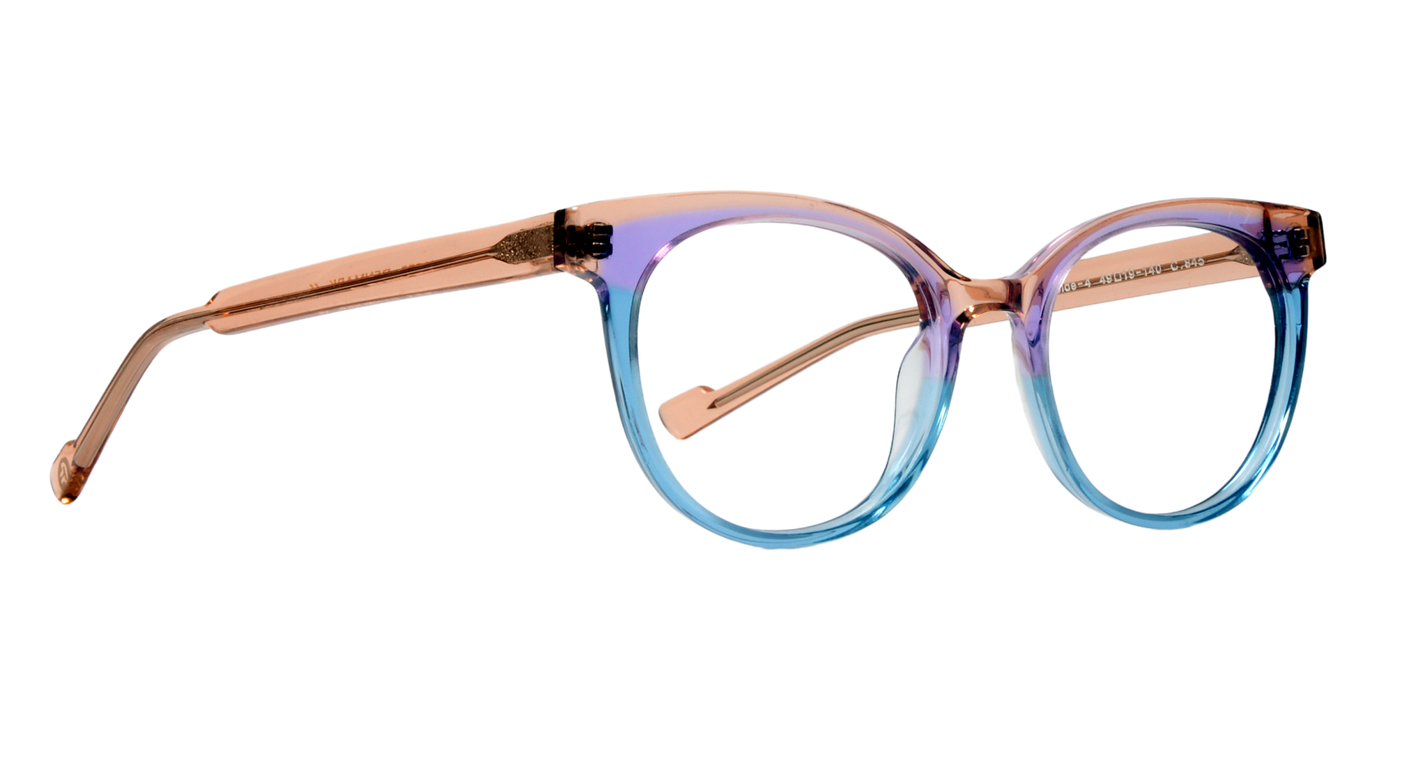 Bellinger |Inside 4 G 845 |Full Rim |Fibre |BLUE-Fibre |49-19-140_4