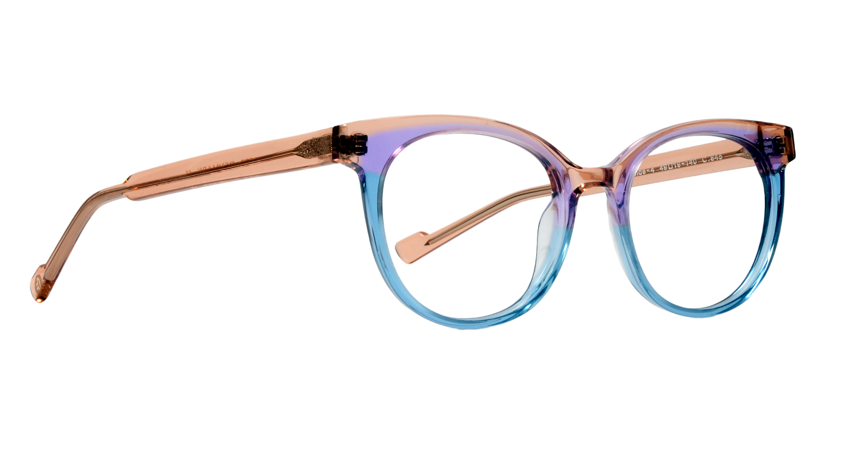 Bellinger |Inside 4 G 845 |Full Rim |Fibre |BLUE-Fibre |49-19-140_4