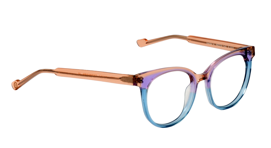 Bellinger |Inside 4 G 845 |Full Rim |Fibre |BLUE-Fibre |49-19-140