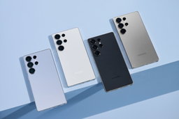 Samsung Galaxy S Series