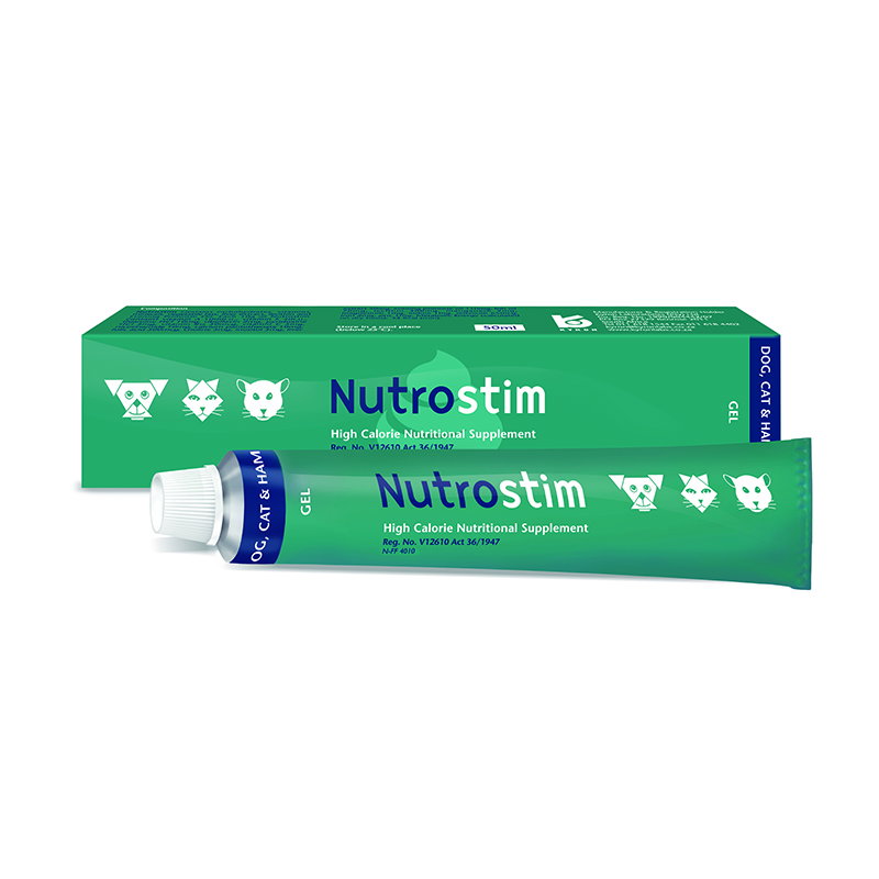 Nutrostim 50ml