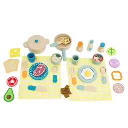 Cooking Kitchenware Wooden