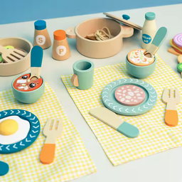 Cooking Kitchenware Wooden