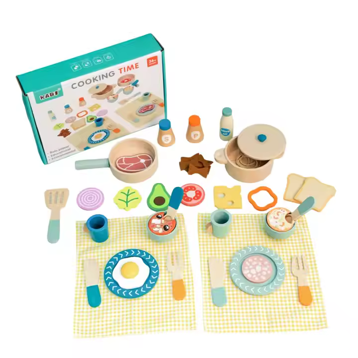 Cooking Kitchenware Wooden_0