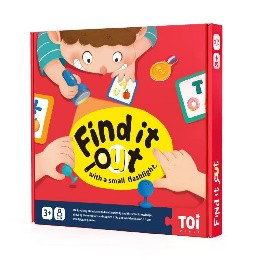 Find Out