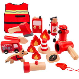 Firefighter Role Play