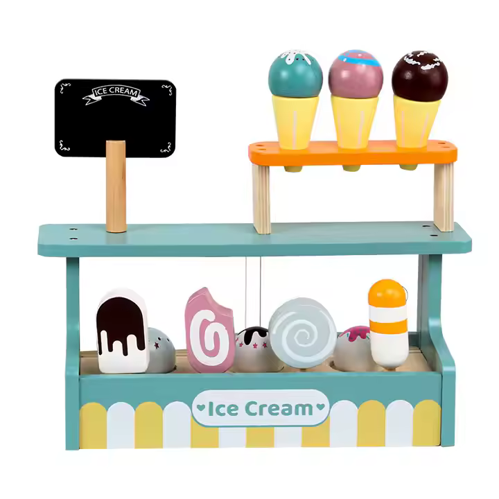 Ice Cream Shop _2