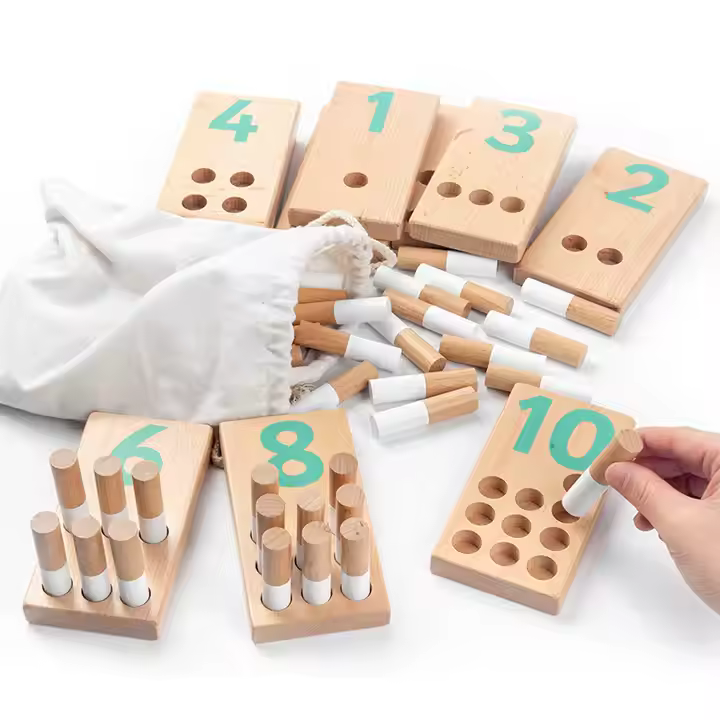Math Learning Counting Board_2