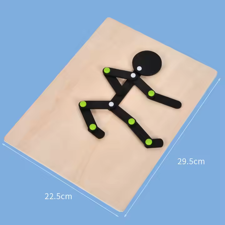 Pattern Matching Card Toy_1