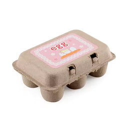Play Egg Toy