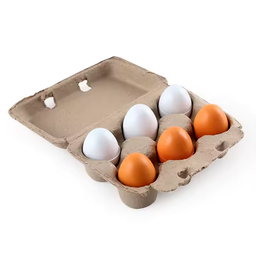 Play Egg Toy