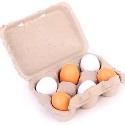 Play Egg Toy